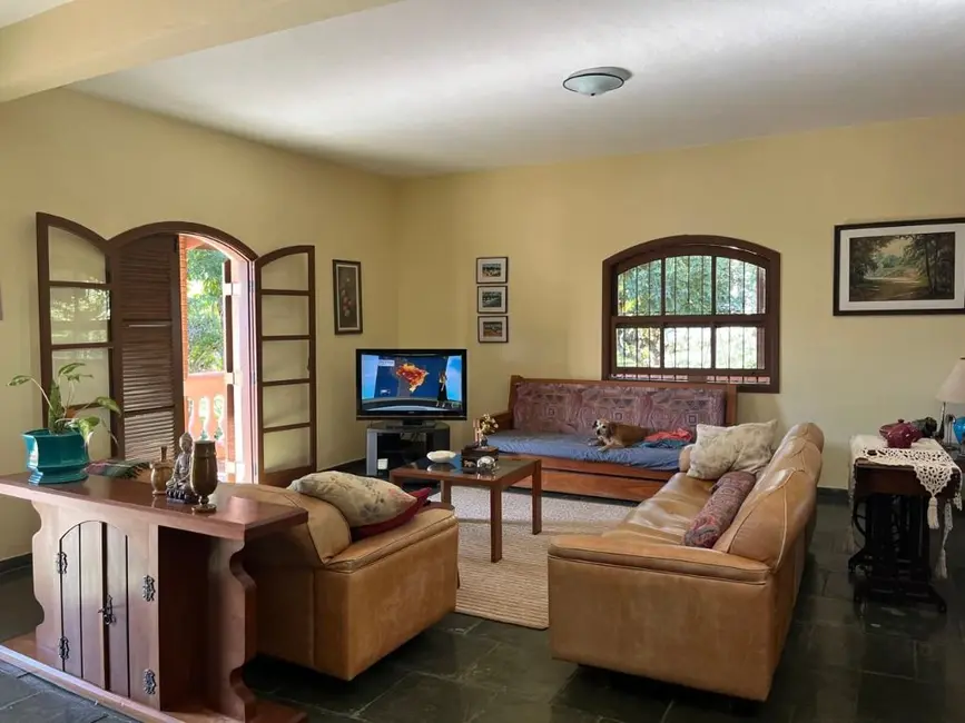 Foto 7 de Chácara com 3 quartos à venda, 6000m2 em Itupeva - SP