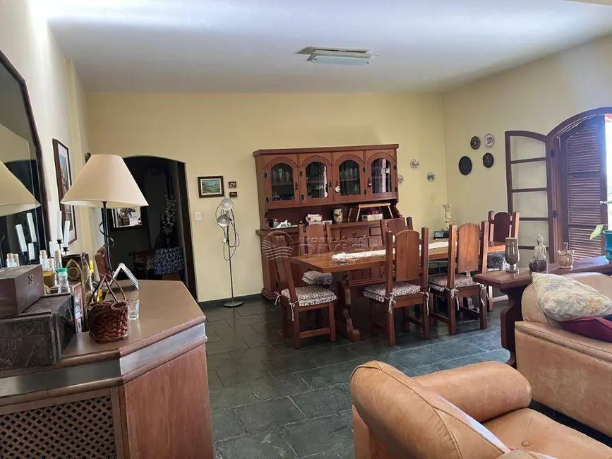 Foto 4 de Chácara com 3 quartos à venda, 4000m2 em Itupeva - SP