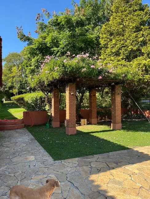 Foto 1 de Chácara com 3 quartos à venda, 6000m2 em Itupeva - SP