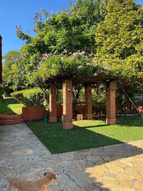 Foto 1 de Chácara com 3 quartos à venda, 4000m2 em Itupeva - SP