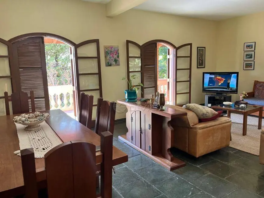 Foto 2 de Chácara com 3 quartos à venda, 4000m2 em Itupeva - SP