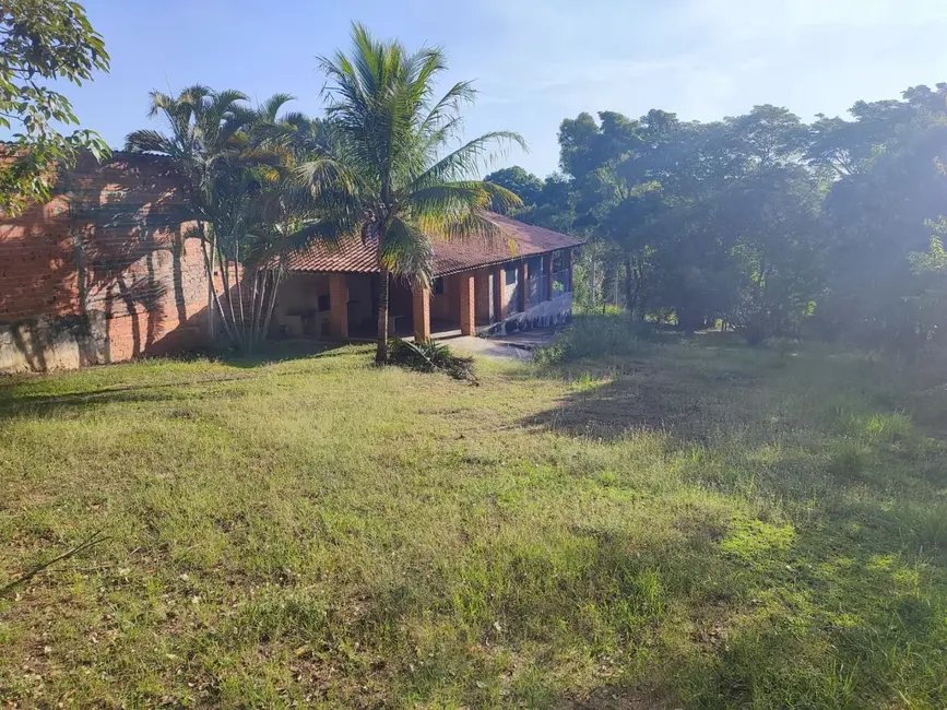 Foto 1 de Chácara à venda, 1000m2 em Elias Fausto - SP