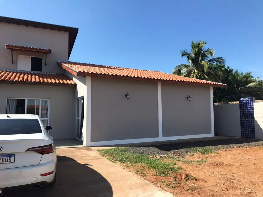 Foto 1 de Sítio / Rancho à venda, 418m2 em Cambuci, São Paulo - SP
