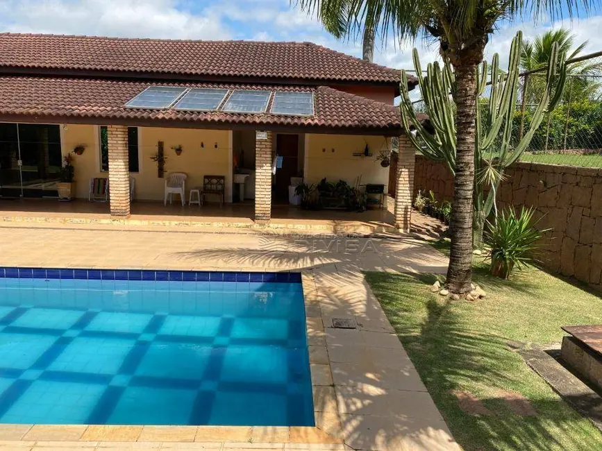 Foto 3 de Chácara com 4 quartos à venda, 1202m2 em Itupeva - SP