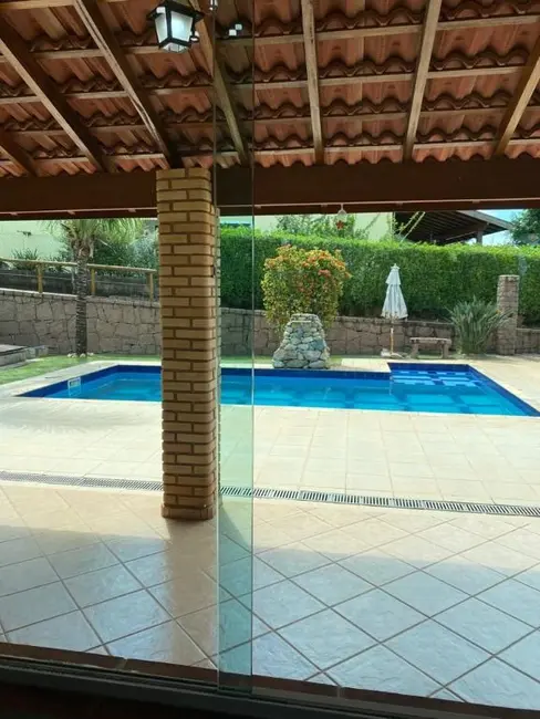 Foto 4 de Chácara com 4 quartos à venda, 1202m2 em Itupeva - SP