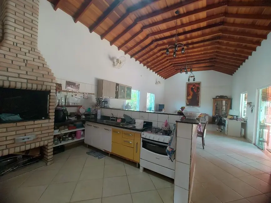 Foto 1 de Chácara com 4 quartos à venda, 1202m2 em Itupeva - SP