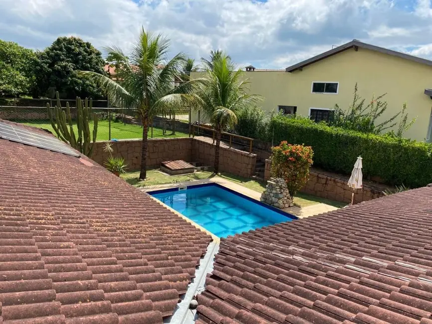 Foto 6 de Chácara com 4 quartos à venda, 1202m2 em Itupeva - SP