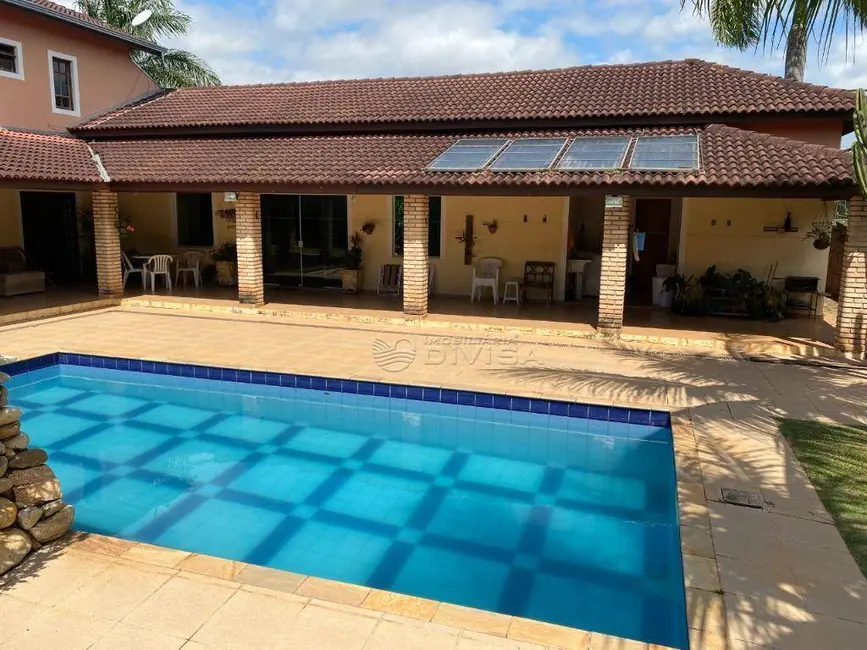 Foto 8 de Chácara com 4 quartos à venda, 1202m2 em Itupeva - SP