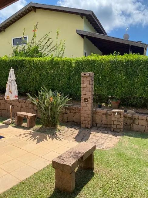 Foto 9 de Chácara com 4 quartos à venda, 1202m2 em Itupeva - SP