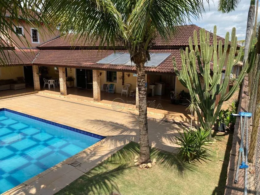 Foto 6 de Chácara com 4 quartos à venda, 1202m2 em Itupeva - SP