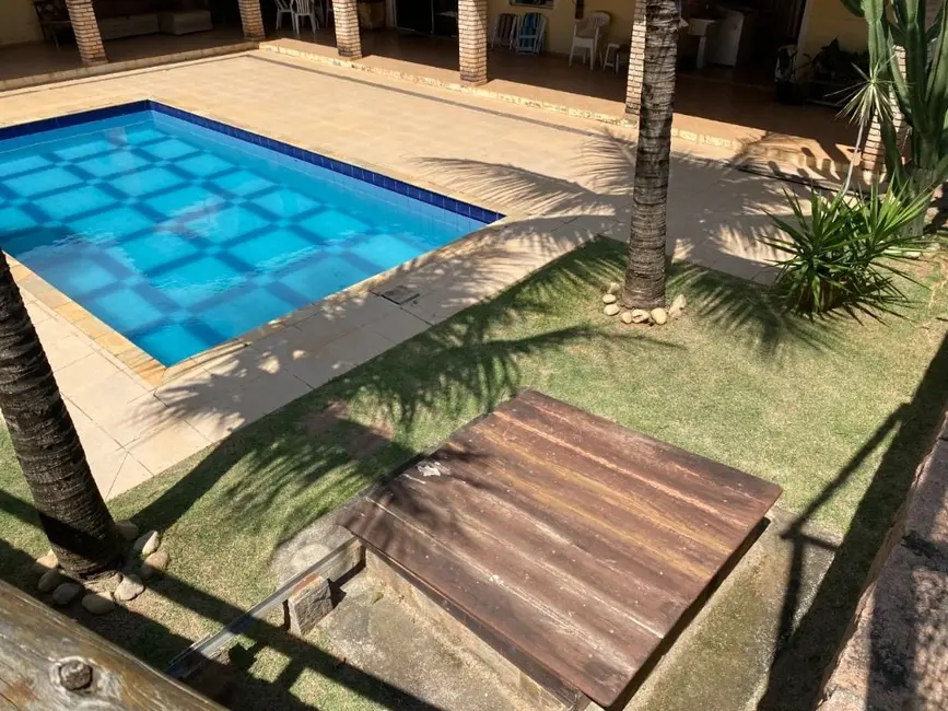 Foto 3 de Chácara com 4 quartos à venda, 1202m2 em Itupeva - SP