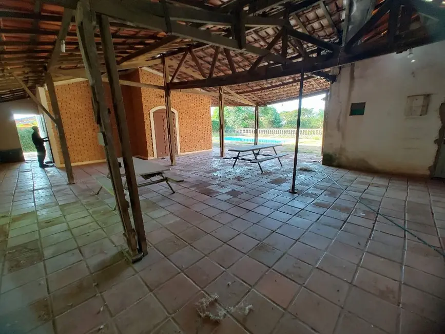 Chácara com 3 quartos à venda, 2605m2 em Itupeva - SP - imagem 9 Foto 9 de Chácara com 3 quartos à venda, 2605m2 em Itupeva - SP