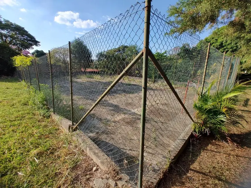 Chácara com 3 quartos à venda, 2605m2 em Itupeva - SP - imagem 4 Foto 4 de Chácara com 3 quartos à venda, 2605m2 em Itupeva - SP
