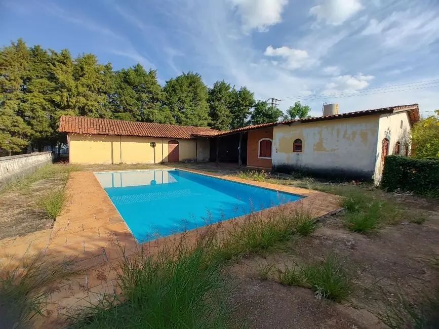 Foto 1 de Chácara com 3 quartos à venda, 2605m2 em Itupeva - SP