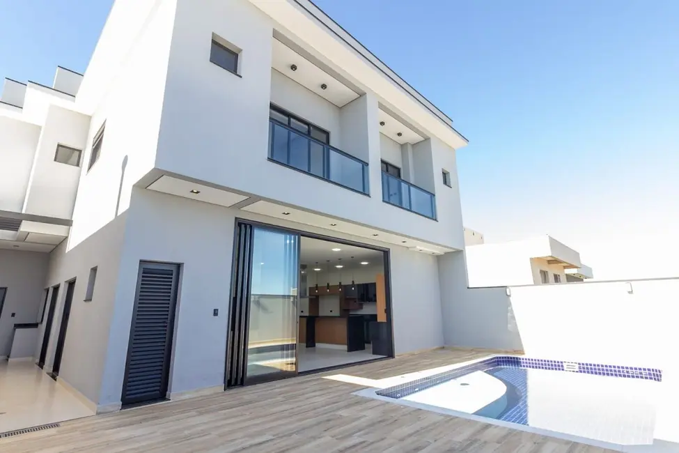 Foto 2 de Casa com 3 quartos à venda, 300m2 em Indaiatuba - SP