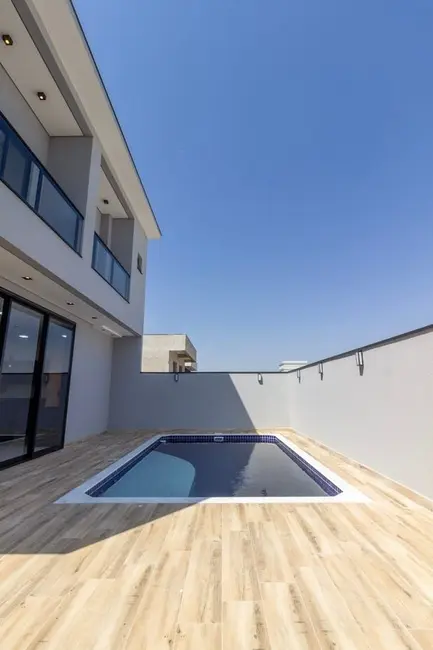 Foto 4 de Casa com 3 quartos à venda, 300m2 em Indaiatuba - SP