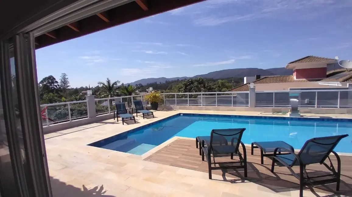 Foto 4 de Casa de Condomínio com 3 quartos à venda, 1000m2 em Jundiai - SP