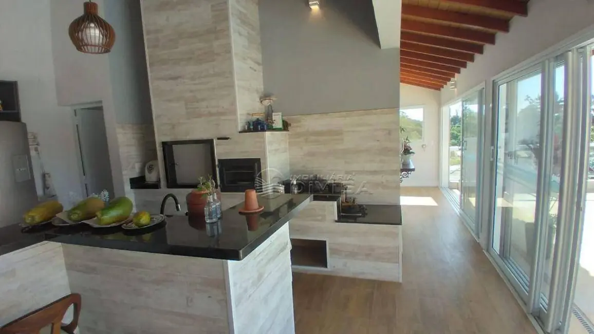 Foto 1 de Casa de Condomínio com 3 quartos à venda, 1000m2 em Jundiai - SP