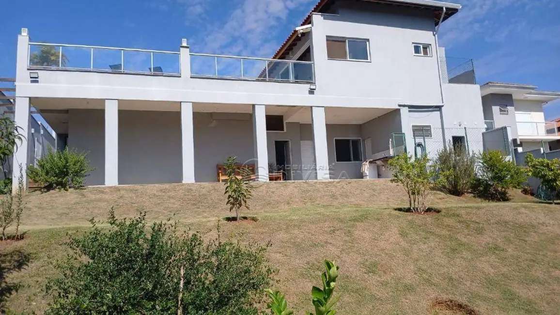 Foto 3 de Casa de Condomínio com 3 quartos à venda, 1000m2 em Jundiai - SP