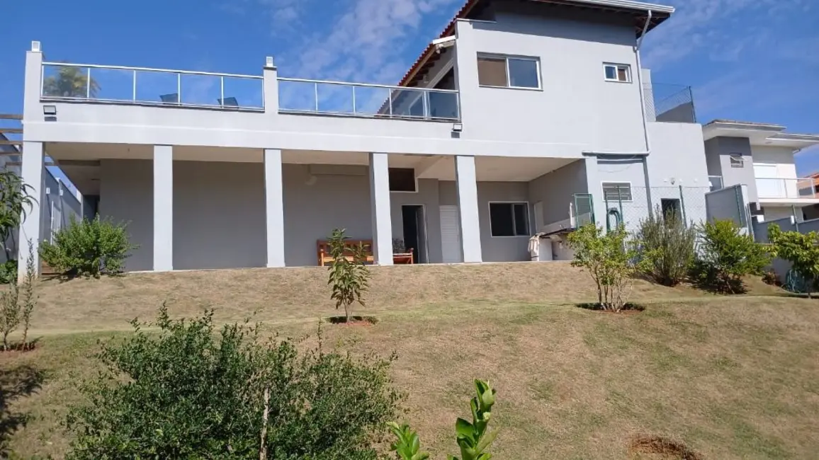 Foto 3 de Casa de Condomínio com 3 quartos à venda, 1000m2 em Jundiai - SP