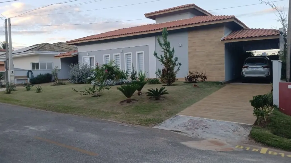Foto 2 de Casa de Condomínio com 3 quartos à venda, 1000m2 em Jundiai - SP