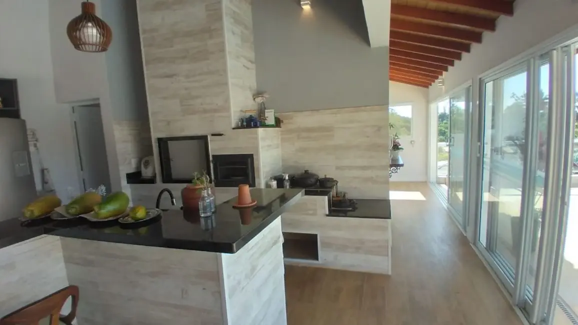 Foto 1 de Casa de Condomínio com 3 quartos à venda, 1000m2 em Jundiai - SP