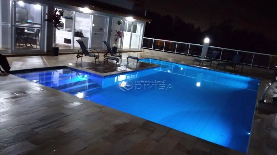 Foto 9 de Casa de Condomínio com 3 quartos à venda, 1000m2 em Jundiai - SP