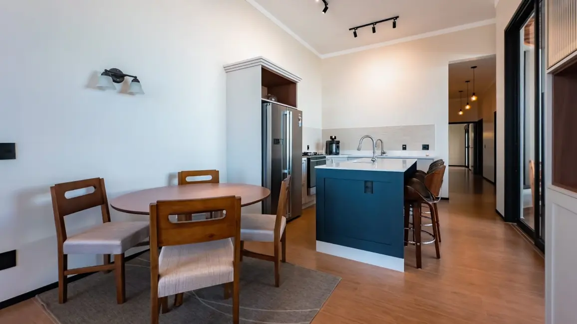 Foto 7 de Casa com 3 quartos à venda, 211m2 em Indaiatuba - SP