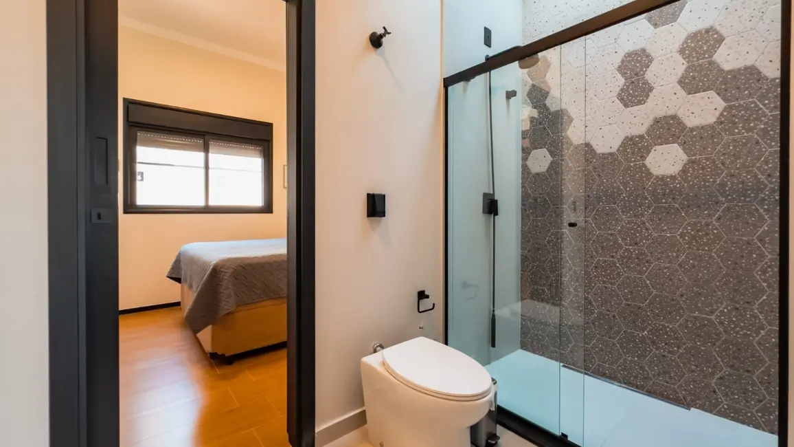 Foto 5 de Casa com 3 quartos à venda, 211m2 em Indaiatuba - SP