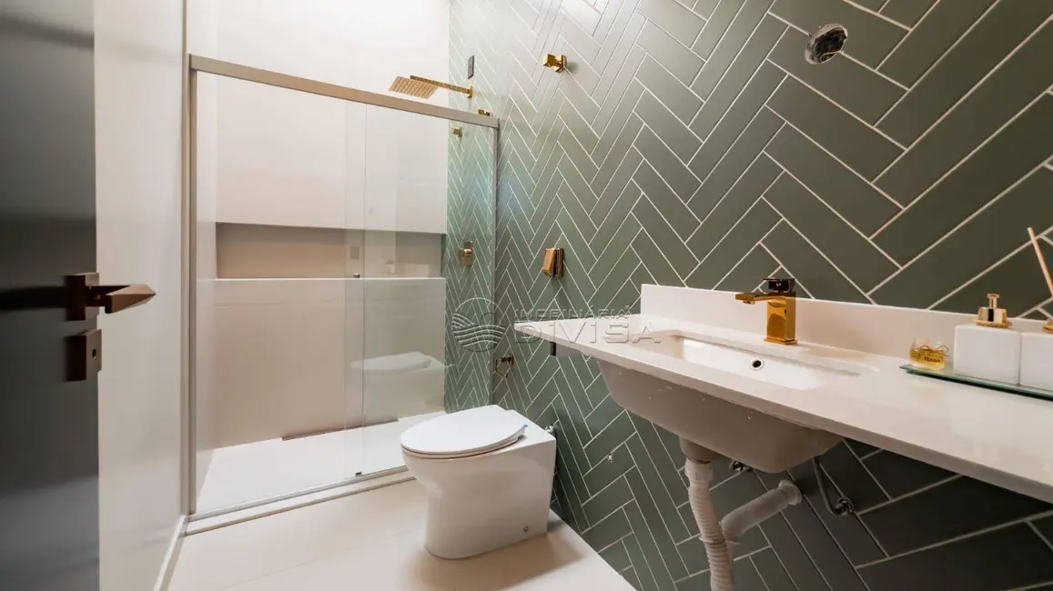 Foto 6 de Casa com 3 quartos à venda, 211m2 em Indaiatuba - SP