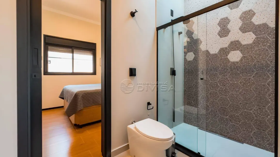 Foto 5 de Casa com 3 quartos à venda, 211m2 em Indaiatuba - SP