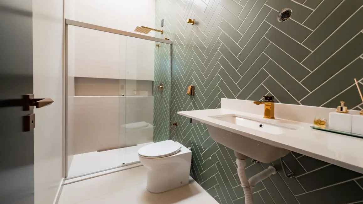 Foto 6 de Casa com 3 quartos à venda, 211m2 em Indaiatuba - SP