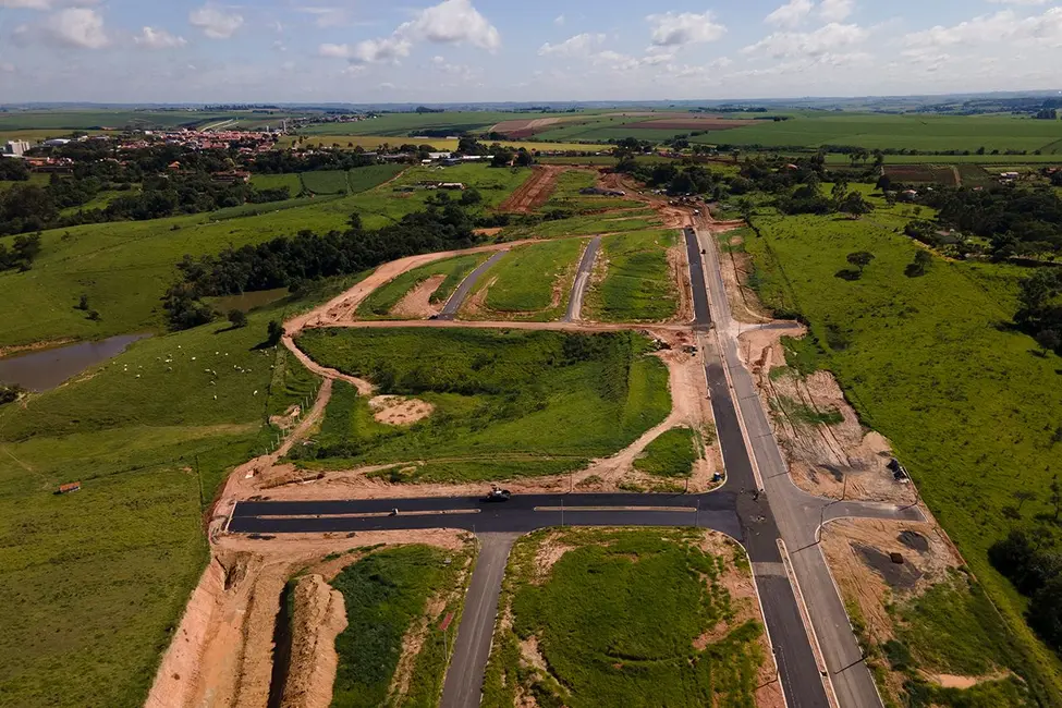 Terreno / Lote à venda, 175m2 em Elias Fausto - SP - imagem 8 Foto 8 de Terreno / Lote à venda, 175m2 em Elias Fausto - SP