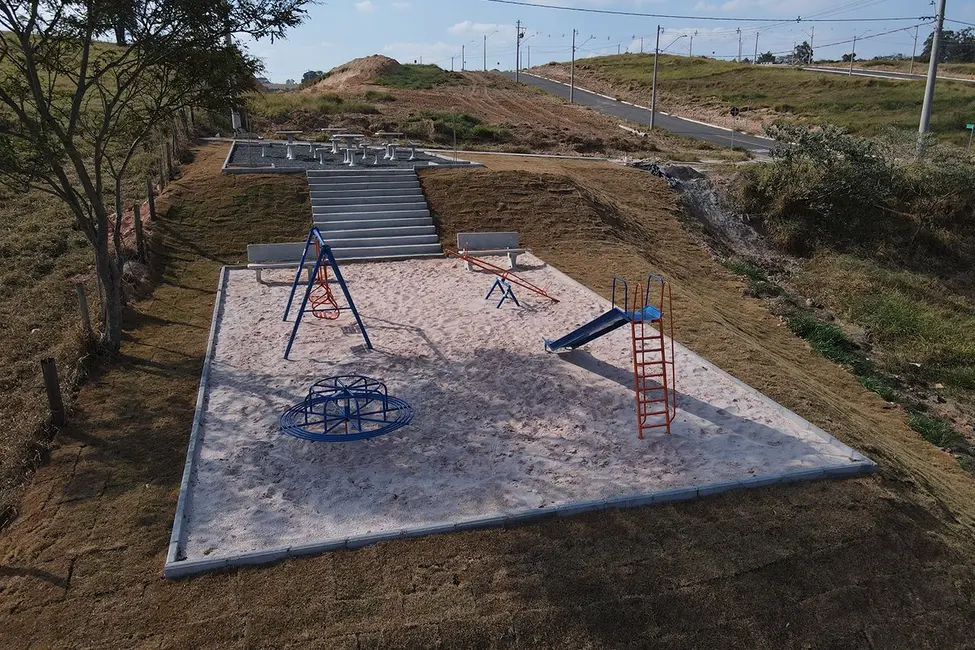 Terreno / Lote à venda, 175m2 em Elias Fausto - SP - imagem 4 Foto 4 de Terreno / Lote à venda, 175m2 em Elias Fausto - SP