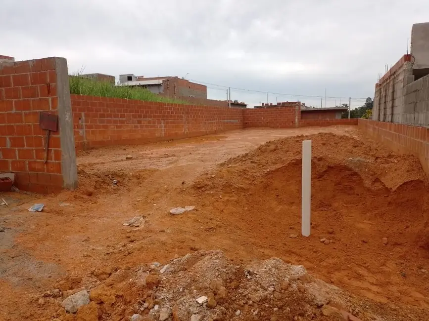 Foto 4 de Terreno / Lote à venda, 250m2 em Itupeva - SP