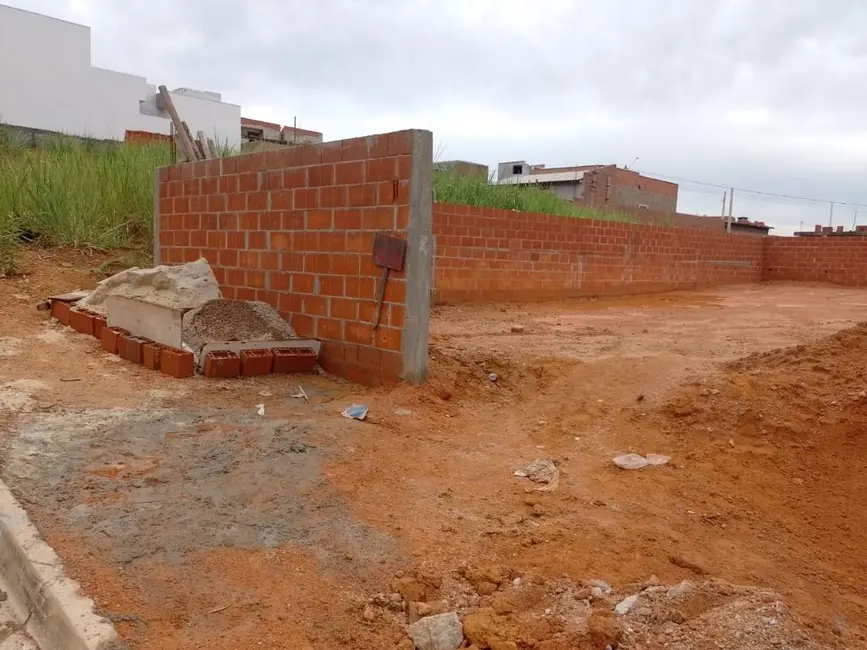 Foto 1 de Terreno / Lote à venda, 250m2 em Itupeva - SP