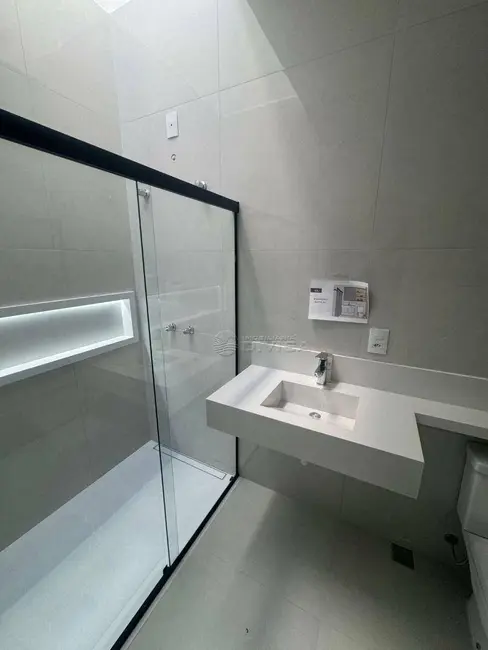 Foto 7 de Casa com 3 quartos à venda, 250m2 em Jardim Residencial Viena, Indaiatuba - SP