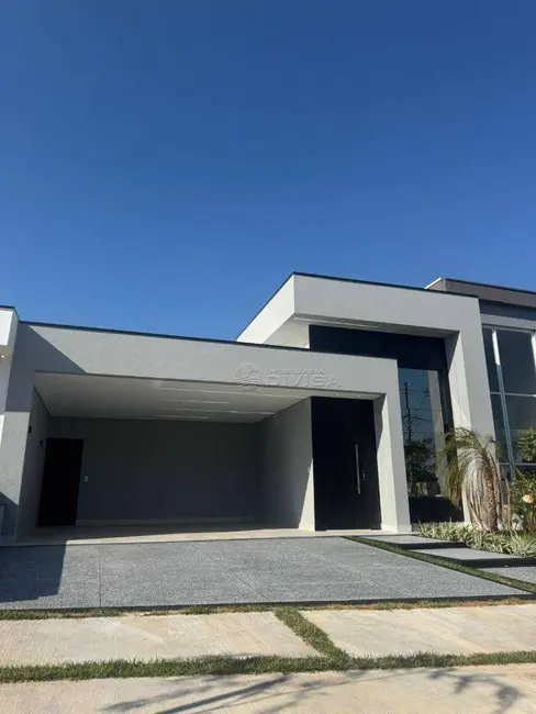 Foto 2 de Casa com 3 quartos à venda, 250m2 em Jardim Residencial Viena, Indaiatuba - SP