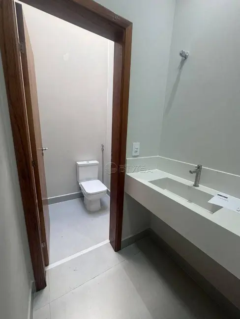 Foto 6 de Casa com 3 quartos à venda, 250m2 em Jardim Residencial Viena, Indaiatuba - SP