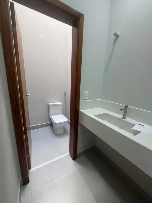 Foto 5 de Casa com 3 quartos à venda, 250m2 em Jardim Residencial Viena, Indaiatuba - SP