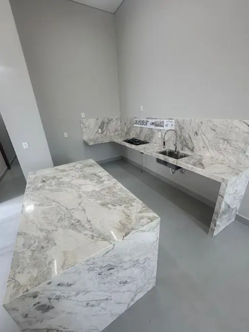 Foto 8 de Casa com 3 quartos à venda, 250m2 em Jardim Residencial Viena, Indaiatuba - SP