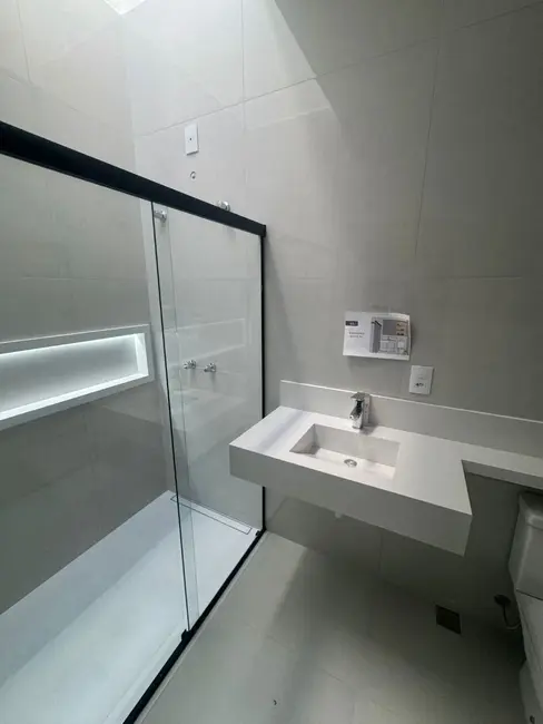 Foto 6 de Casa com 3 quartos à venda, 250m2 em Jardim Residencial Viena, Indaiatuba - SP