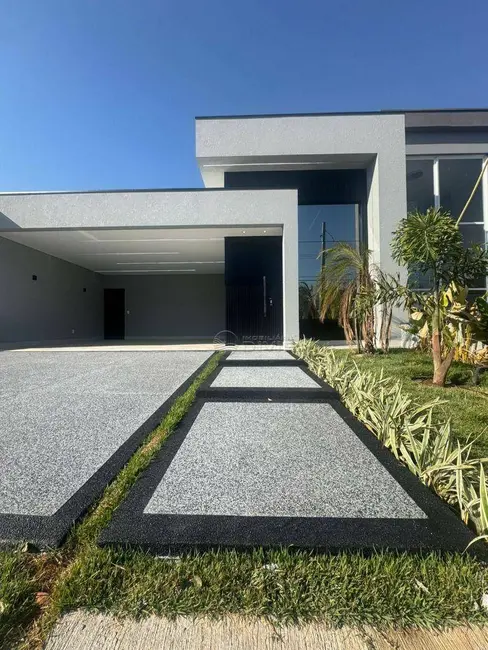 Foto 1 de Casa com 3 quartos à venda, 250m2 em Jardim Residencial Viena, Indaiatuba - SP