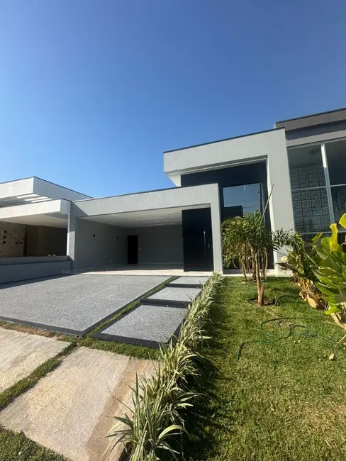 Foto 9 de Casa com 3 quartos à venda, 250m2 em Jardim Residencial Viena, Indaiatuba - SP