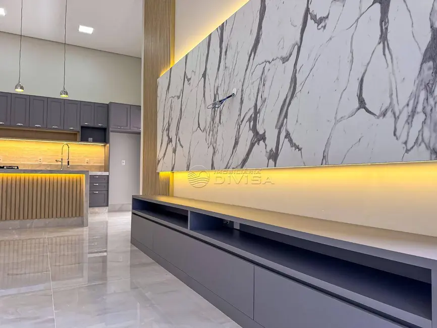 Foto 4 de Casa com 3 quartos à venda, 300m2 em Jardins Di Roma, Indaiatuba - SP