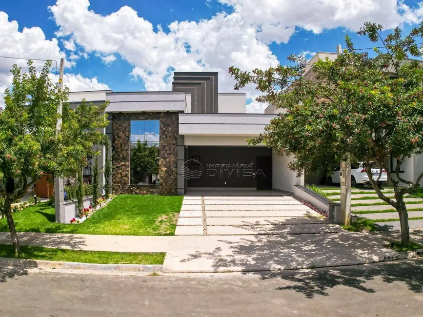 Foto 2 de Casa com 3 quartos à venda, 300m2 em Jardins Di Roma, Indaiatuba - SP