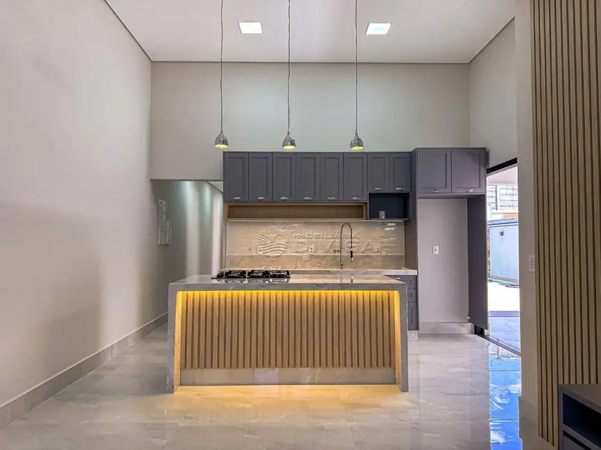 Foto 6 de Casa com 3 quartos à venda, 300m2 em Jardins Di Roma, Indaiatuba - SP