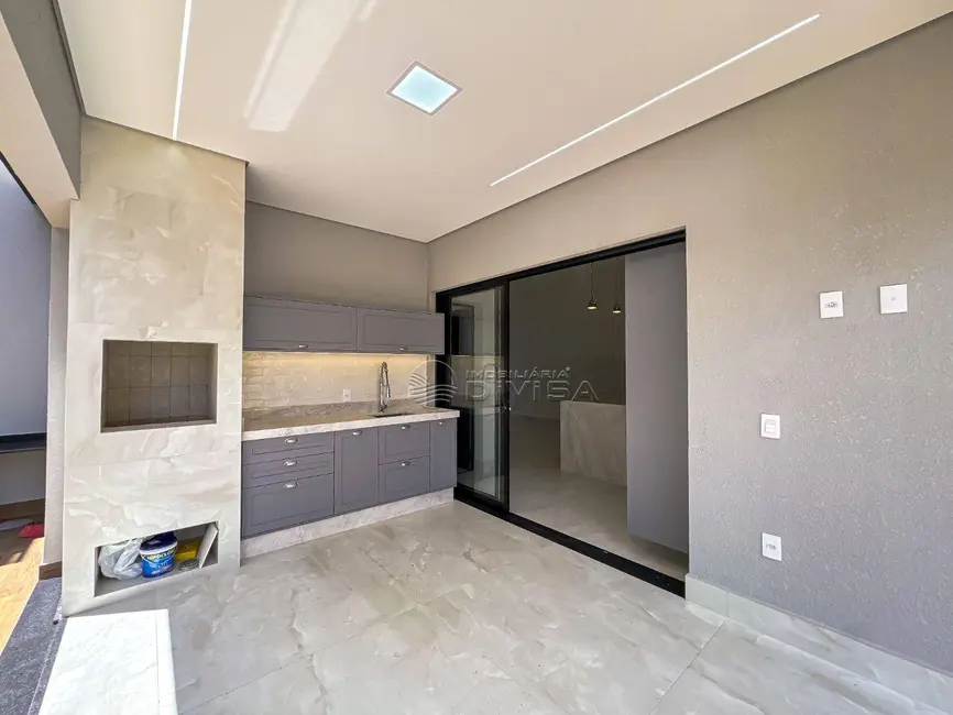 Foto 8 de Casa com 3 quartos à venda, 300m2 em Jardins Di Roma, Indaiatuba - SP