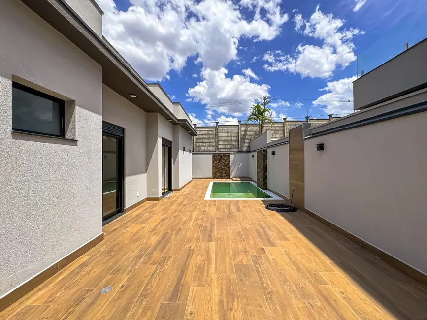 Foto 3 de Casa com 3 quartos à venda, 300m2 em Jardins Di Roma, Indaiatuba - SP