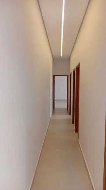 Foto 8 de Casa com 3 quartos à venda, 203m2 em Indaiatuba - SP